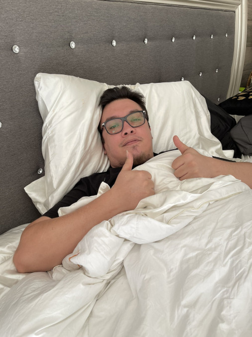 Franco Escamilla da positivo a COVID-19 sin perder el humor