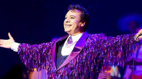 Homenaje a Juan Gabriel se realiza con gran éxito