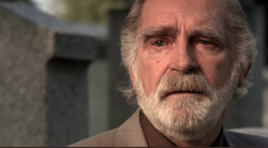 Fallece a los 79 años el actor Fernando Luján