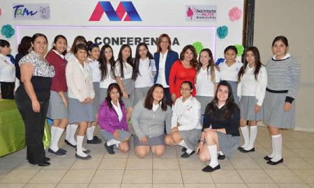 La mujer ha llegado a ocupar un lugar importante en la sociedad: Rosy Corro