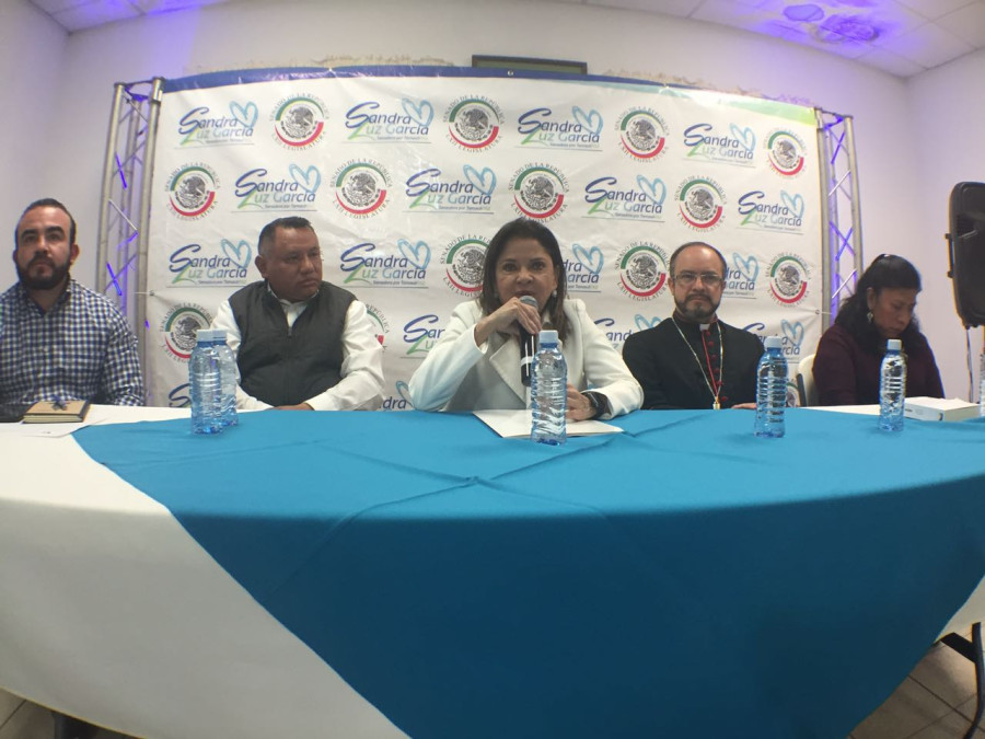 Obispo pide mayor sensibilidad para los migrantes