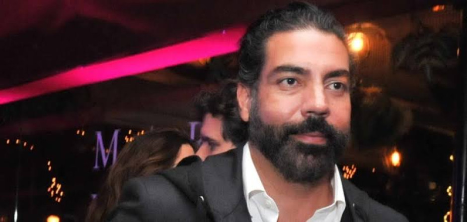 Padre de Frida Sofía la defiende respecto a sus acusaciones de abuso contra Enrique Guzmán