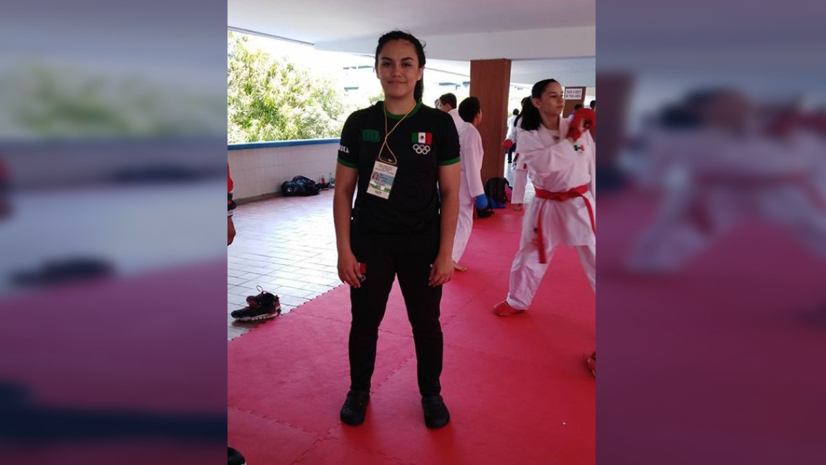 Atletas tamaulipecas cosechan medallas