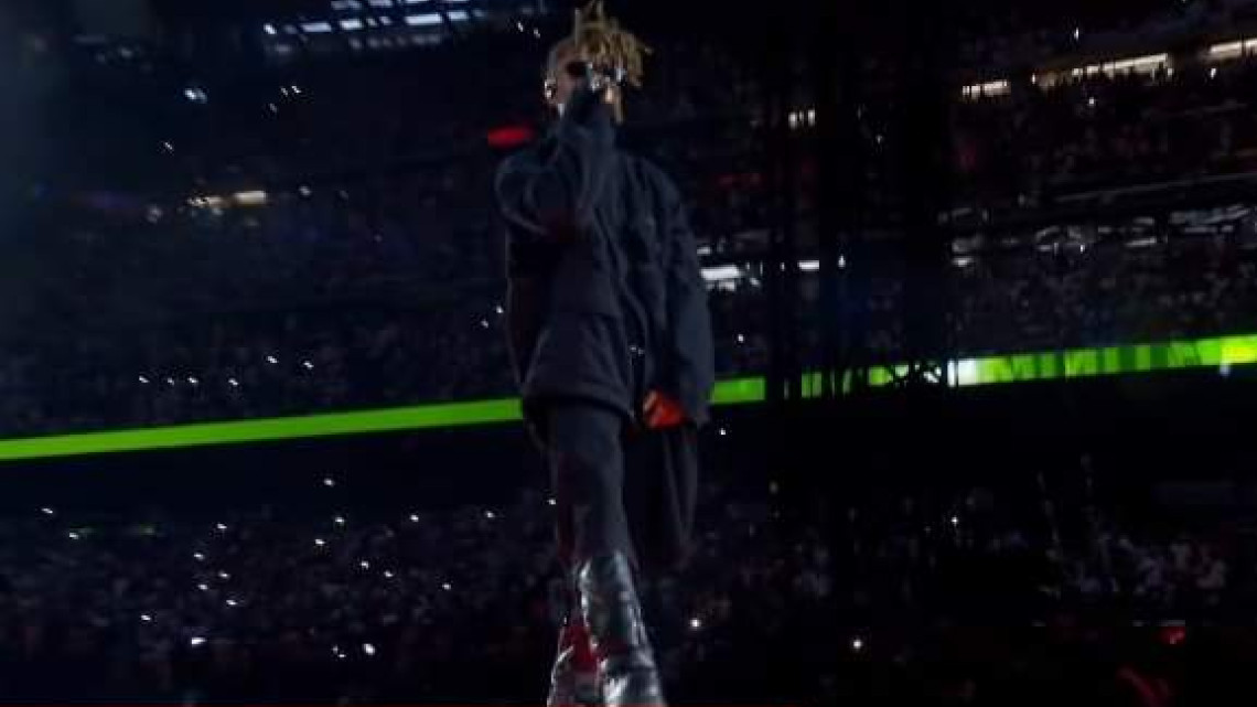 La Velada del Año 4: Como se vivió