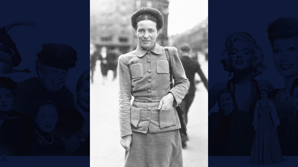 Revista Time nombra  a las 100 mujeres del último siglo