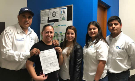 Nombran a nueva coordinadora del Seguro Popular 