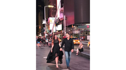 Marlene Favela se compromete