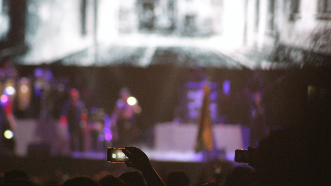 Pa´l Norte ruge en su séptima edición