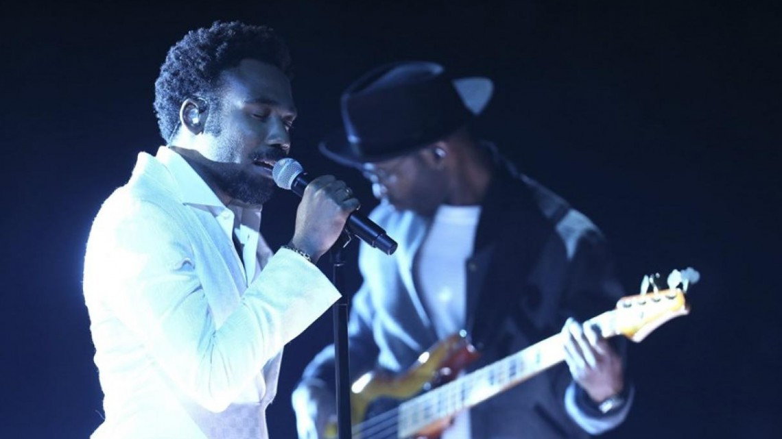 Así se vivieron los Grammy 2018, Bruno Mars se robó la noche