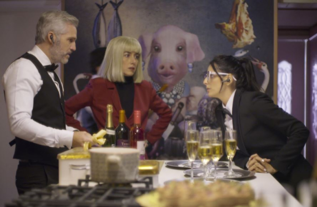 La 'Casa de las Flores' contará con su propia película 