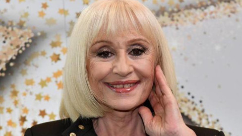 Fallece Raffaella Carrà a los 78 años