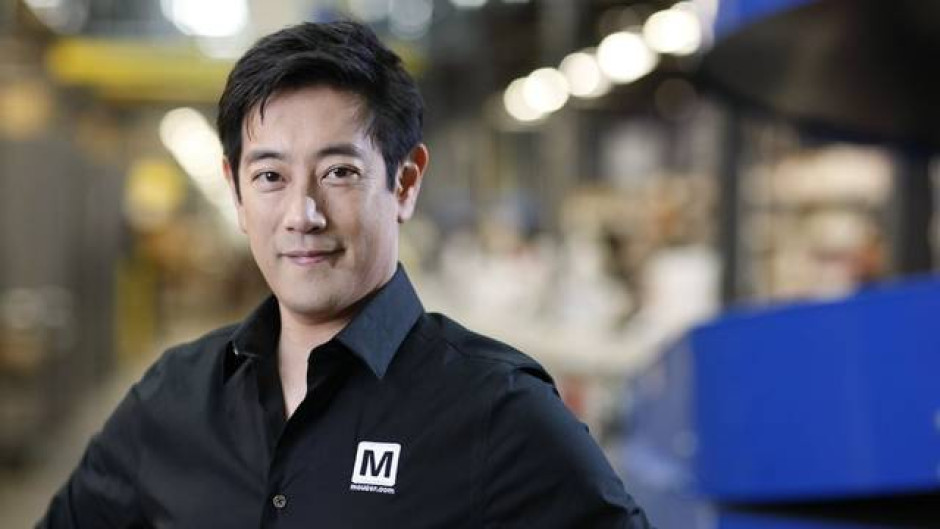 Fallece Grant Imahara, presentador de "Los Cazadores de Mitos"