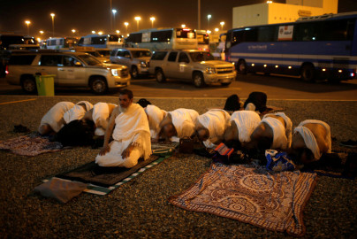 Celebran Musulmanes primer día de fiesta del 'Sacrificio'