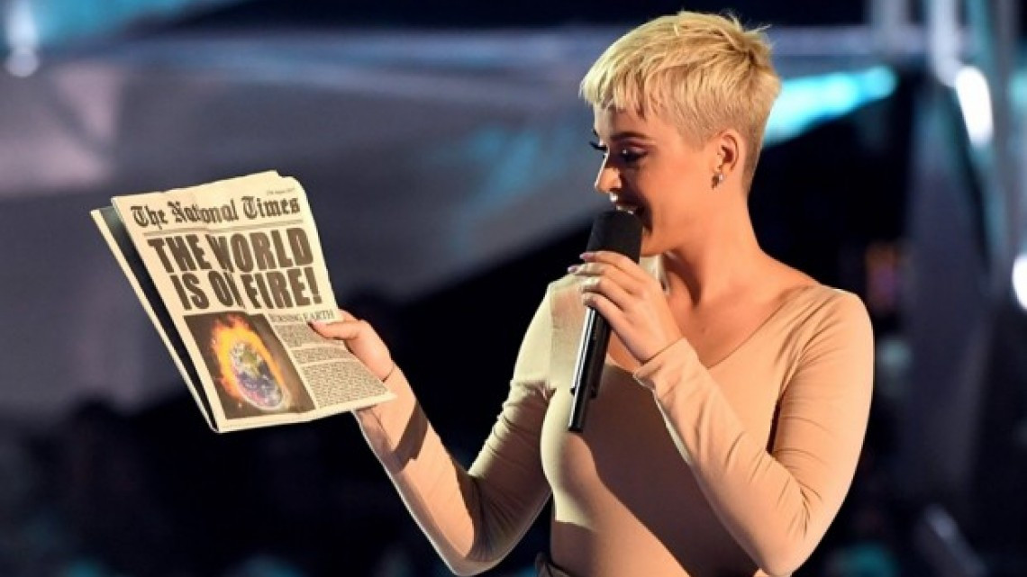 Estos son los ganadores de los MTV VMAS 2017