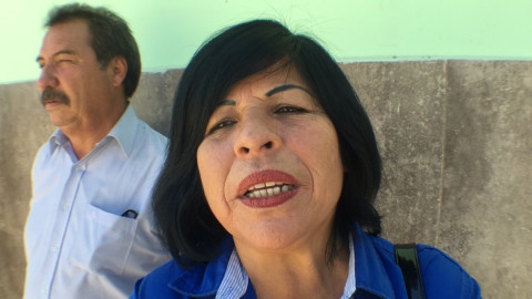 Piden familias a transporte público no exagerar costo del pasaje