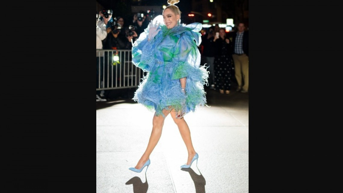 Boda de Marc Jacobs reúne a distinguidas celebridades