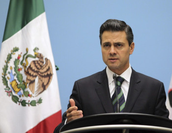 Mantener la  macroeconómica,son las prioridades del gobierno federal en 2017