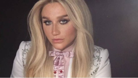 Kesha anuncia nueva gira por Estados Unidos