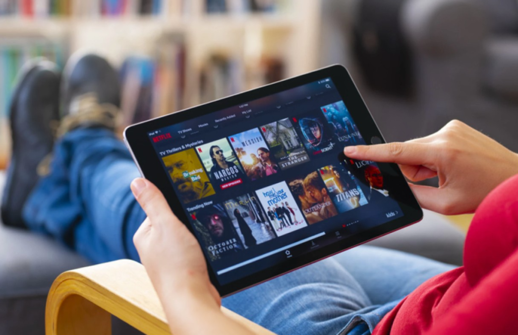 Estos son los estrenos de Netflix durante el mes de noviembre 