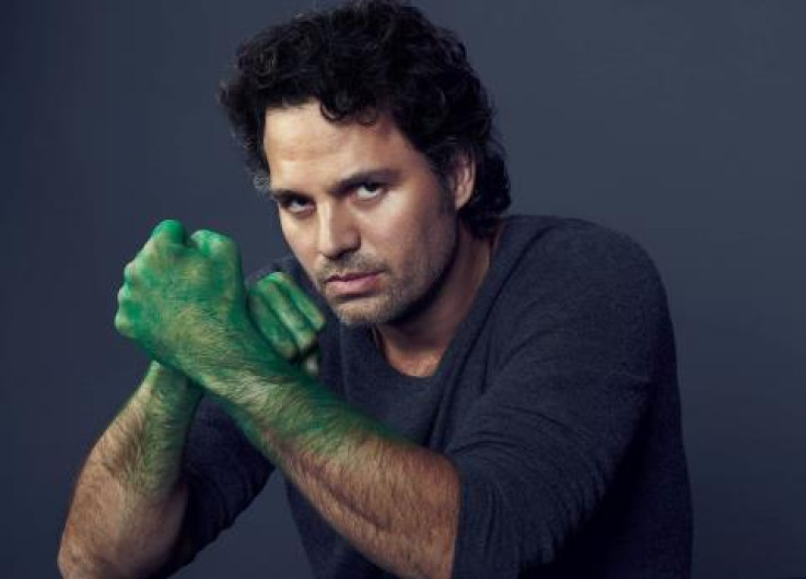 Mark Ruffalo visitará México