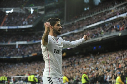 Real Madrid se queda sin Isco Alarcón, lo operan de apendicitis 