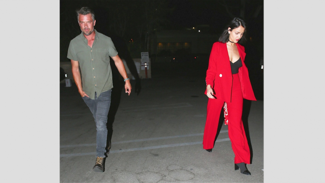 ¡Eiza González tendría nueva pareja! 