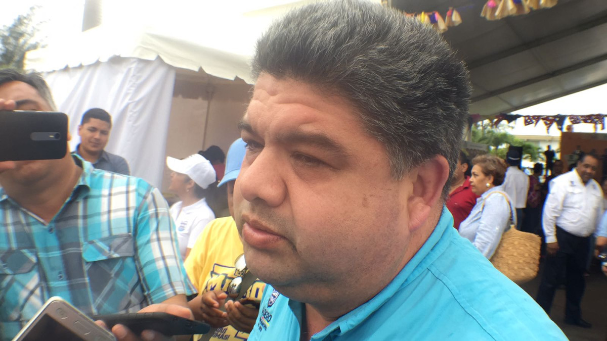 Federación tiene detenidos 8 mdp a Madero 