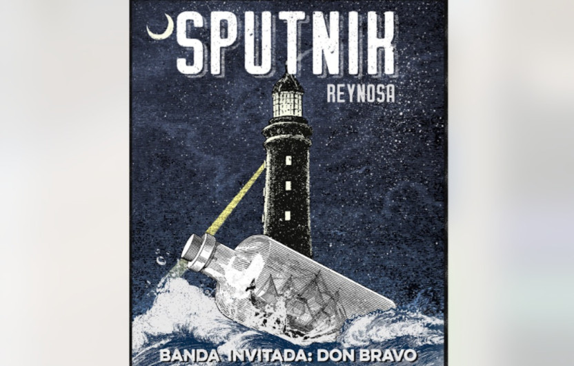 ¡Sputnik llegará a Reynosa!