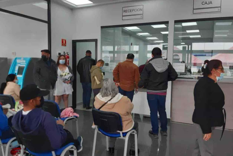 Piden registrarse para próxima jornada de corrección de actas