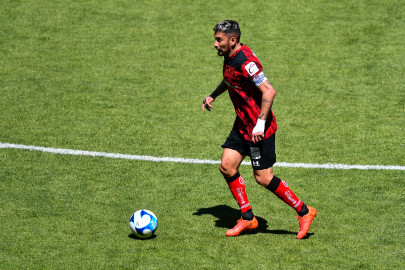 Pumas pasa un infierno ante Toluca