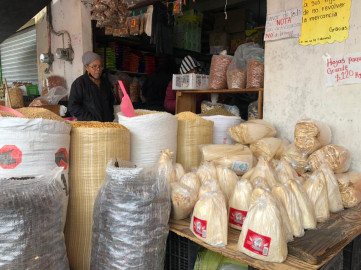 Impide la inflación cumplir con tamales del Día de la Candelaria
