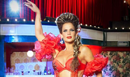 "No tengo nada que demostrar en 'Aventurera'": Niurka