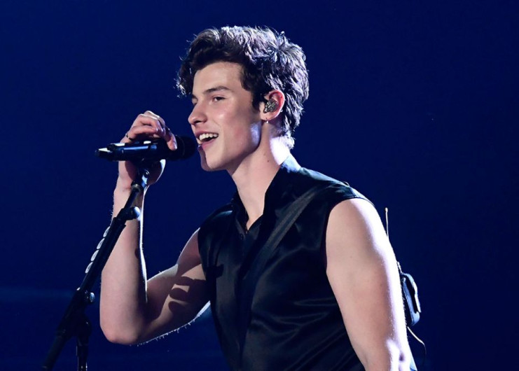 Confirma Shawn Mendes que ya trabaja en un nuevo disco