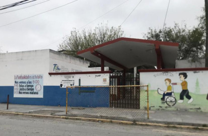 Continuarán escuelas sin clases por bajas temperaturas 
