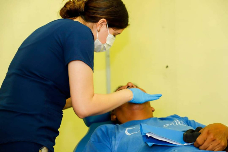 Programa Primero Sanos mejoran calidad de vida de ciudadanos