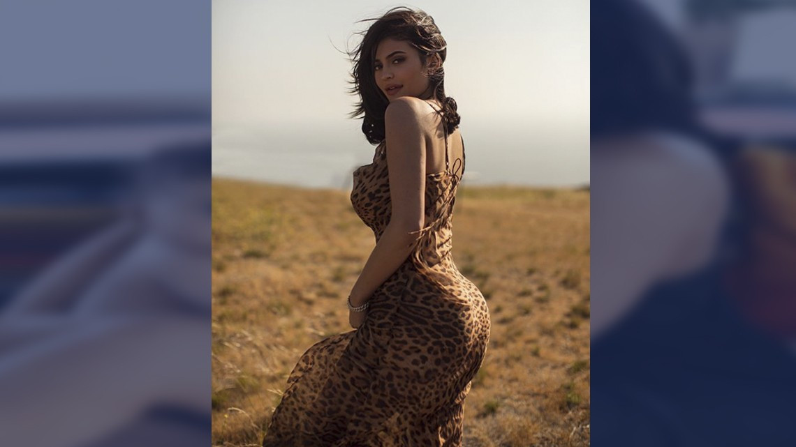 Kylie Jenner cumple 21 años