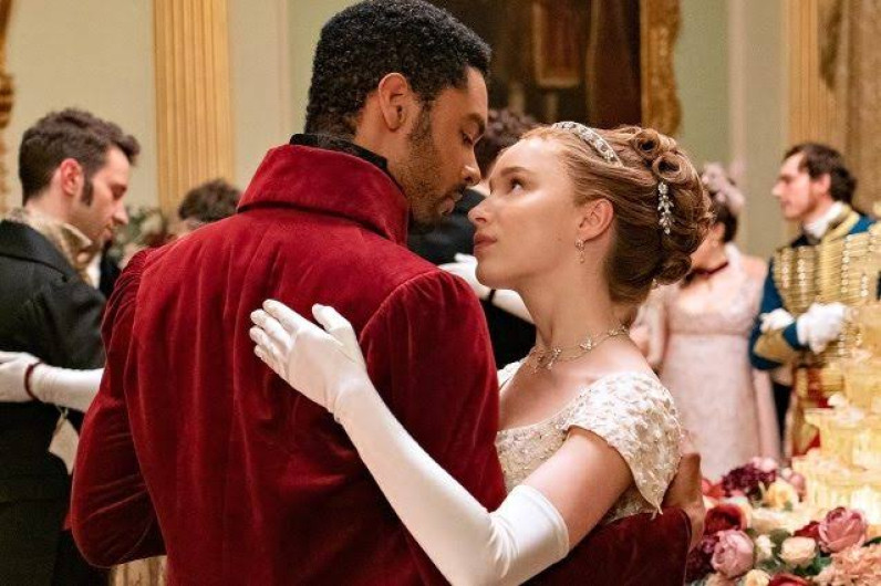 Bridgerton se convierte en el estreno más visto en la historia de Netflix