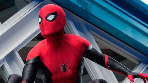 Mantengan la calma: tráiler de Spider-Man: No Way Home sí llegará antes que la película