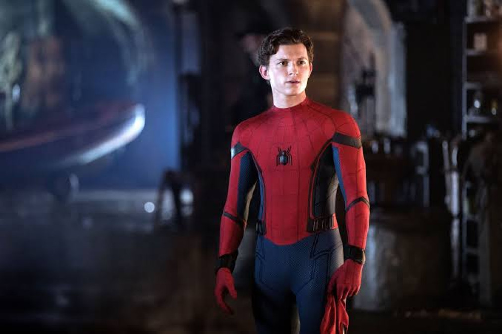¡Hay más! Spider-Man 4 ya está en desarrollo
