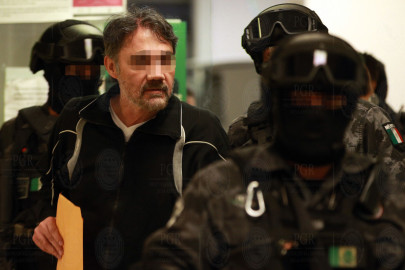 México no piensa extraditar a Dámaso López “El Licenciado”