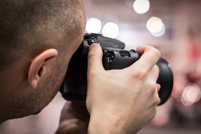 Invitan a participar al concurso de fotografía “Capturando Sonrisas” 