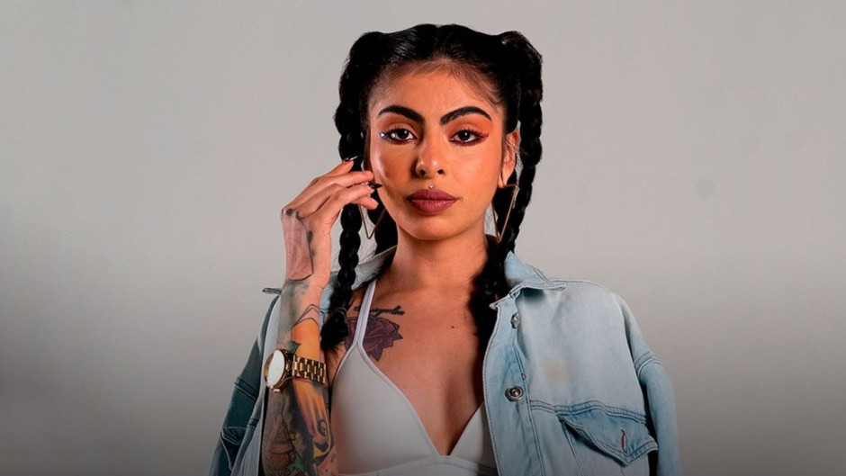 Estrena Yoss Bones su primer álbum "Bones"