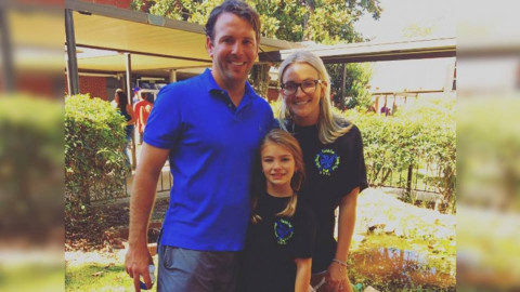 Sobrina de Britney Spears se encuentra en estado crítico