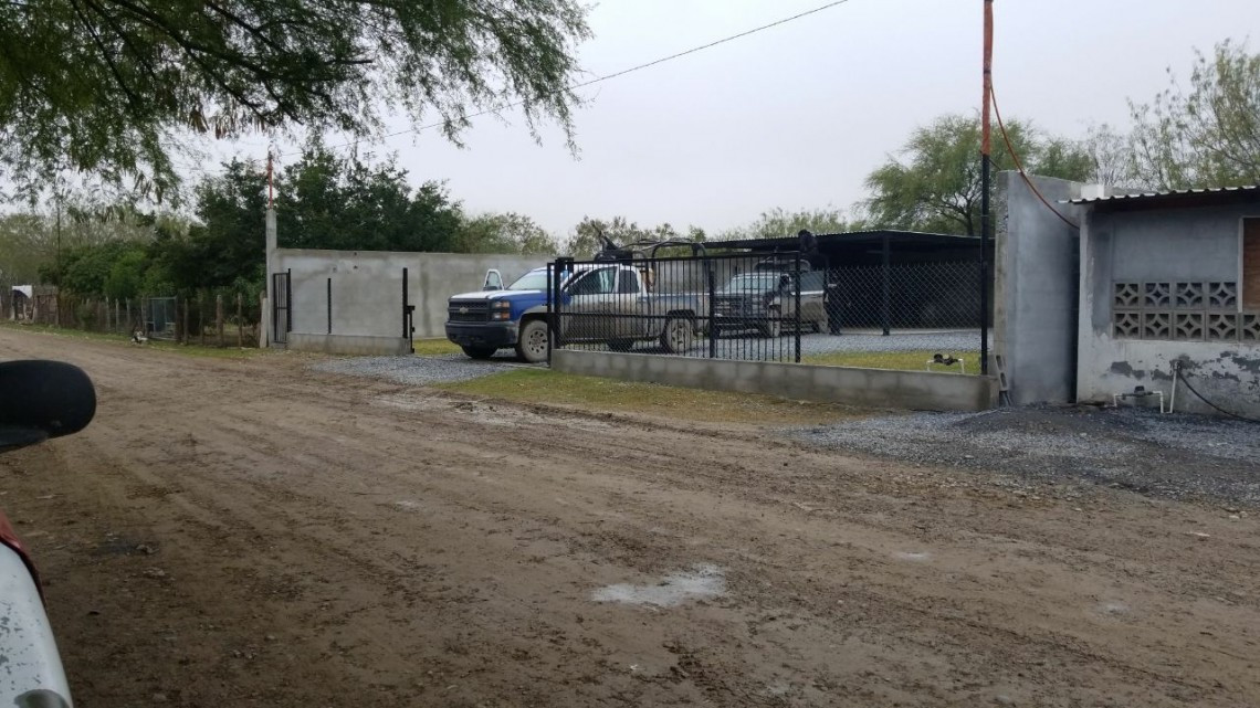 Decomisan 655 kg de marihuana