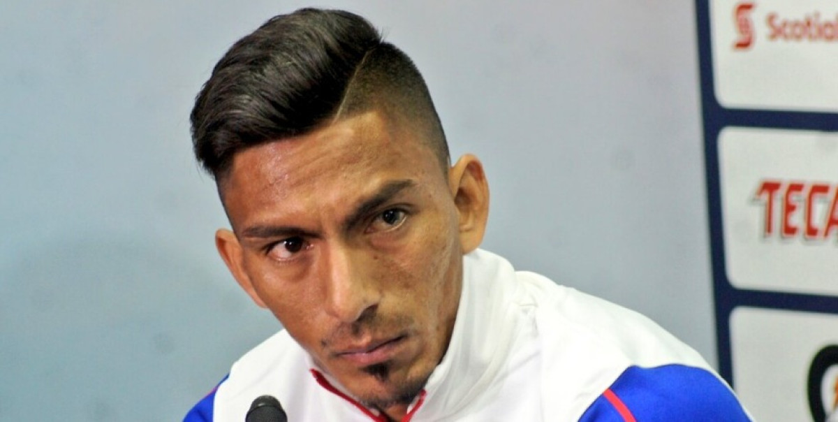 Considera Ángel Mena que Cruz Azul merece calificar