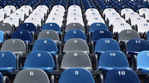 España dice adiós al Monday Night