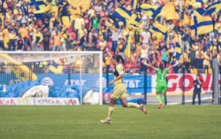 América y Tigres dejan todo para la vuelta