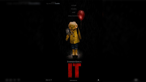Redes sociales enloquecen con comparación de los tráilers de "It"