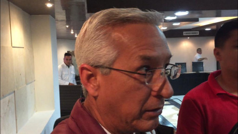 Continúan obras de bacheo en vialidades de Ciudad Madero