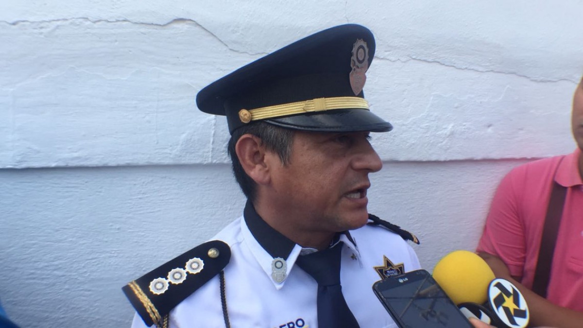 En "suspenso" resultado de 47 aspirantes a tránsito 